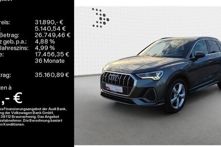 Audi Q3 95.710 km 30.890 &euro; Königstein/Ts. 61462