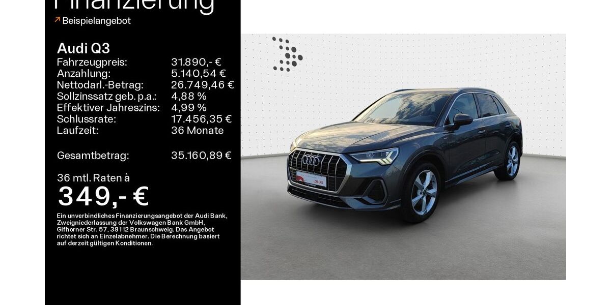 Audi Q3 95.710 km 31.390 &euro; Königstein/Ts. 61462