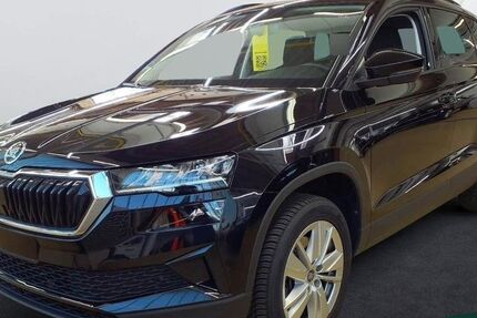 Skoda Karoq 7.950 km 32.450 &euro; Siegen 57076