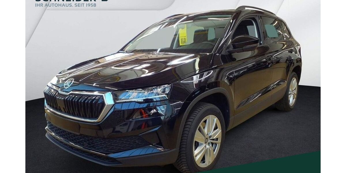 Skoda Karoq 7.950 km 32.950 &euro; Siegen 57076