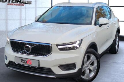 Volvo XC40 41.750 km 27.950 &euro; Kirchseeon 85614