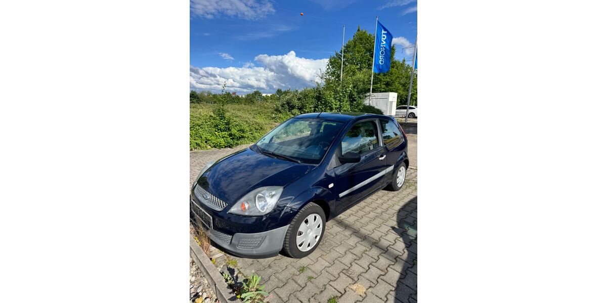 Ford Fiesta 174.594 km 1.490 &euro; Augsburg 86157