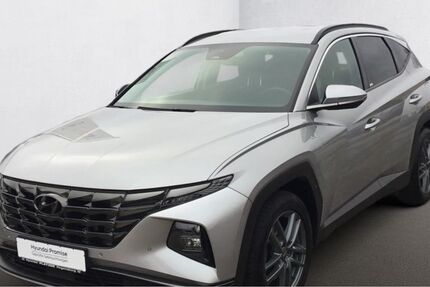 Hyundai TUCSON 110.460 km 20.980 &euro; Regensburg 93055