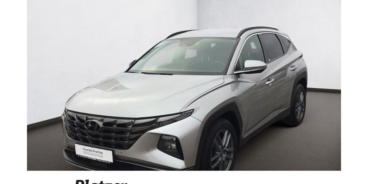 Hyundai TUCSON 110.460 km 20.980 &euro; Regensburg 93055