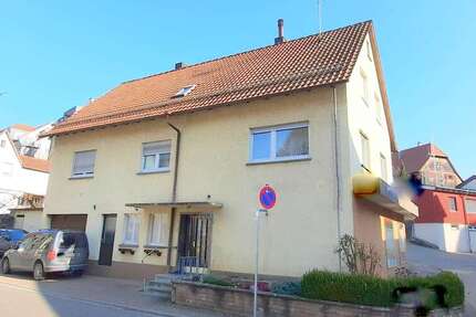 Haus Königsbach-Stein Stein - 9 Zimmer, 257 m&sup2;, 549.000&euro; | Angebot:25457828