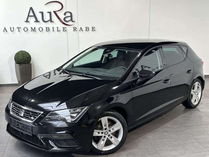 Seat Leon 167.450 km 11.999 € Wardenburg 26203
