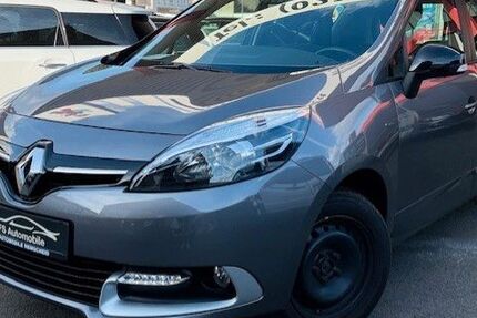 Renault Scenic 85.000 km 6.999 &euro; Remscheid 42853