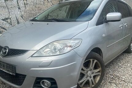 Mazda 5 233.000 km 1.650 &euro; Berlin 10245