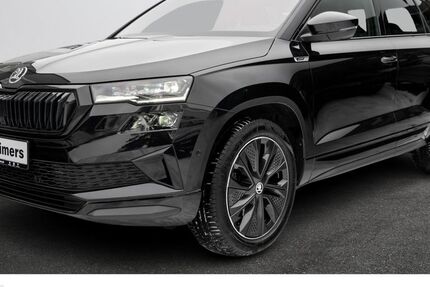 Skoda Karoq 58.500 km 31.740 &euro; Schenefeld 22869
