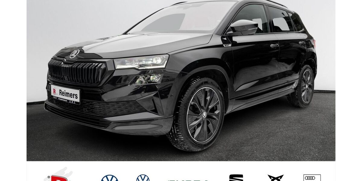 Skoda Karoq 58.500 km 31.740 &euro; Schenefeld 22869