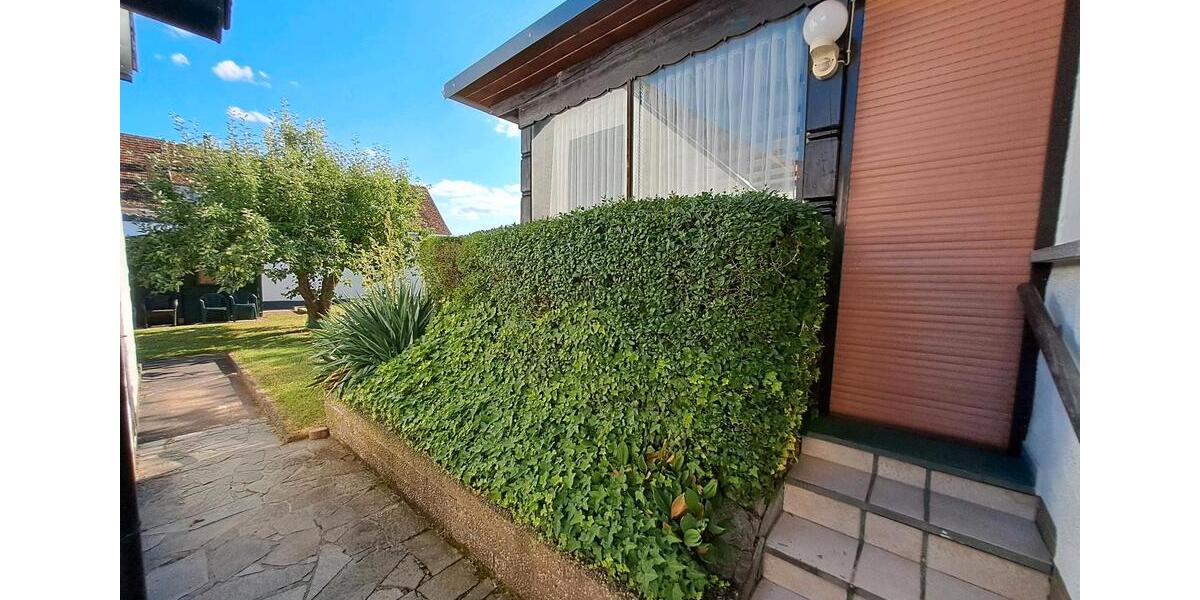 Einfamilienhaus Sinntal - 3 Zimmer, 141 m&sup2;, 242.000&euro; | Angebot:24842953