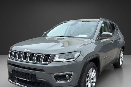 Jeep Compass 37.900 km 20.900 € Treis-Karden 56253