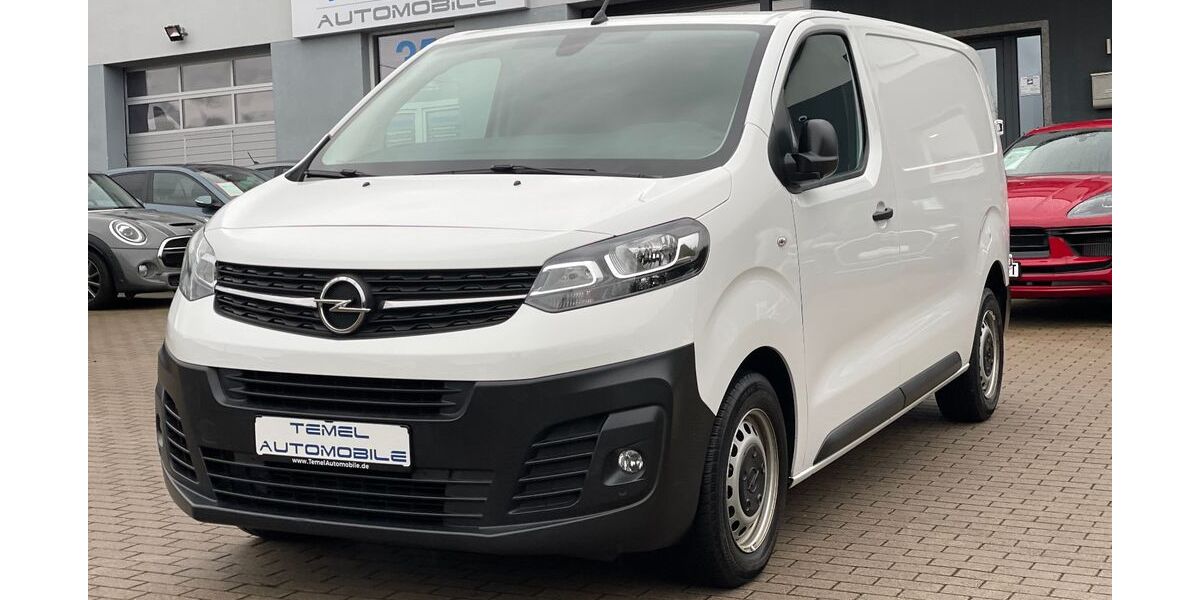 Opel Vivaro 86.348 km 16.999 &euro; Montabaur-Eschelbach 56410