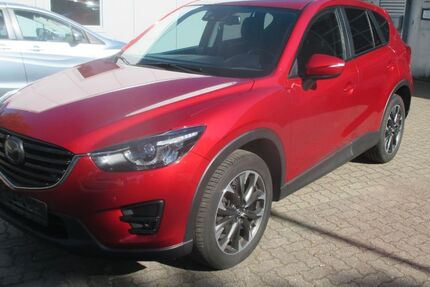 Mazda CX-5 116.522 km 15.800 &euro; Hollenstedt 21279