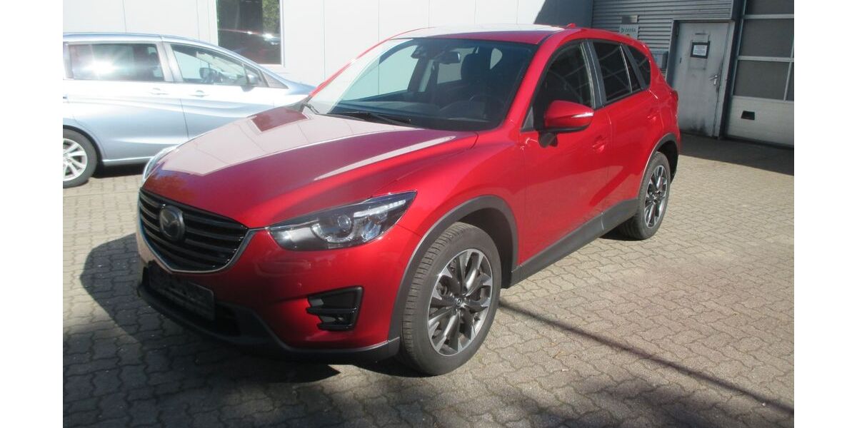 Mazda CX-5 116.522 km 15.800 &euro; Hollenstedt 21279