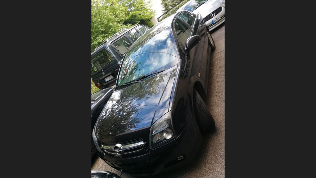 Opel Vectra 235.000 km 900 &euro; Augsburg 86163