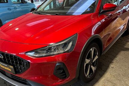 Ford Focus 10.000 km 24.990 &euro; Mönchengladbach 41066