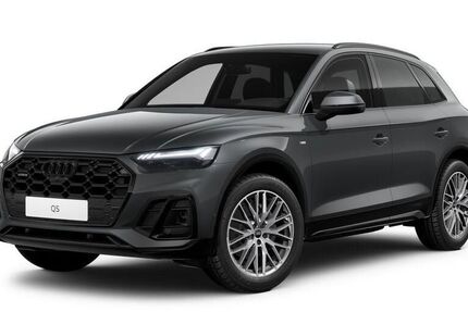 Audi Q5 83.110 km 42.880 &euro; Emsdetten 48282