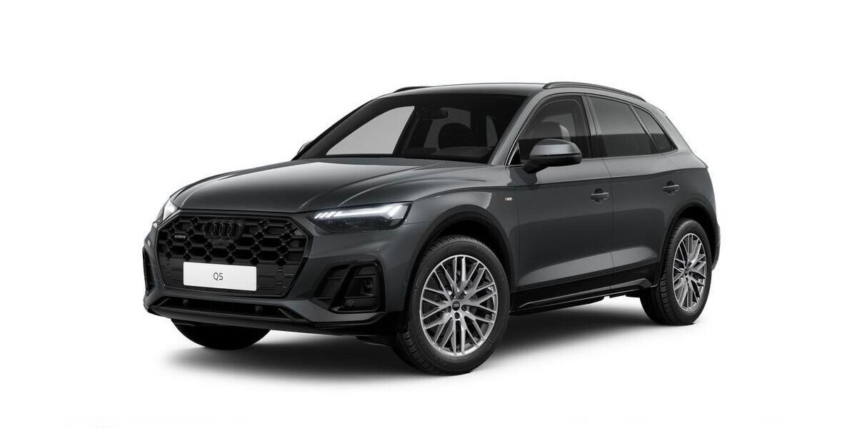 Audi Q5 83.110 km 42.880 &euro; Emsdetten 48282