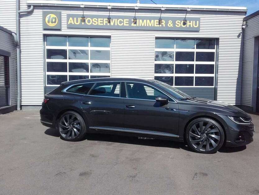 Arteon