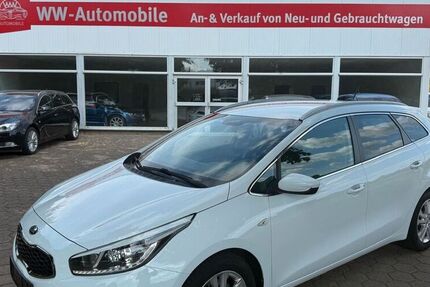 Kia ceed Sportswagon