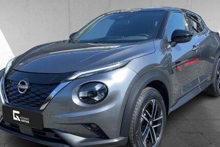 Nissan Juke 7.822 km 27.965 &euro; Hamburg 20537