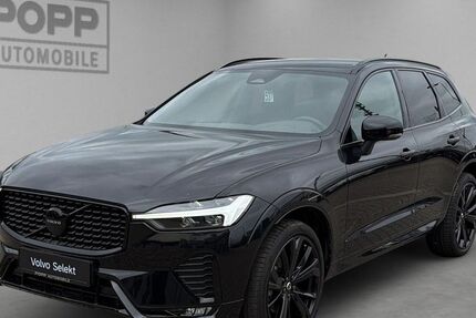 Volvo XC60 20.230 km 41.450 &euro; Leipzig 04129