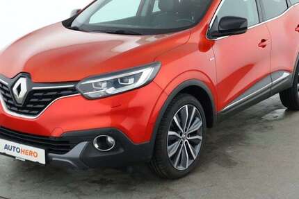 Renault Kadjar 107.644 km 12.780 &euro; Hamburg 22529