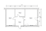 Gewerbeobjekt Hannover Brink-Hafen - 3 Zimmer, 800&euro; | Angebot:26450307
