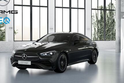 Mercedes-Benz CLE 300 11.141 km 53.880 &euro; Erndtebrück 57339