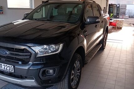 Ford Ranger 70.300 km 30.600 &euro; Ochtendung 56299