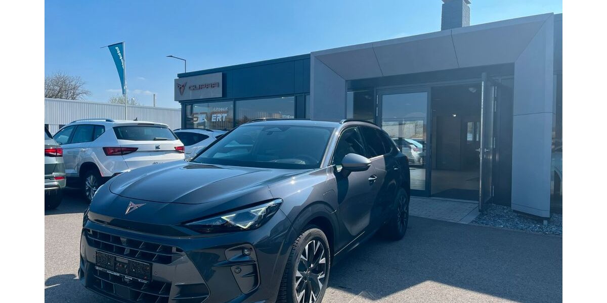 Cupra Terramar 17.392 km 39.949 &euro; Barntrup 32683