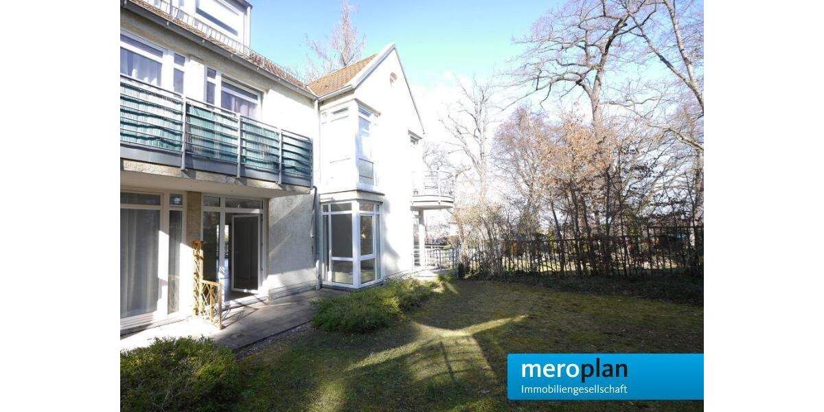 Etagenwohnung Weimar Westvorstadt - 3 Zimmer, 77 m&sup2;, 197.500&euro; | Angebot:25356173