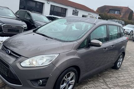 Ford Grand C-Max 202.000 km 4.200 &euro; Achstetten 88480