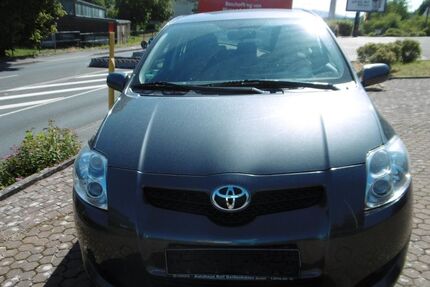 Toyota Auris 91.847 km 3.990 € Suhl 98529