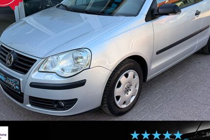 VW Polo 62.968 km 4.990 &euro; Spremberg 03130