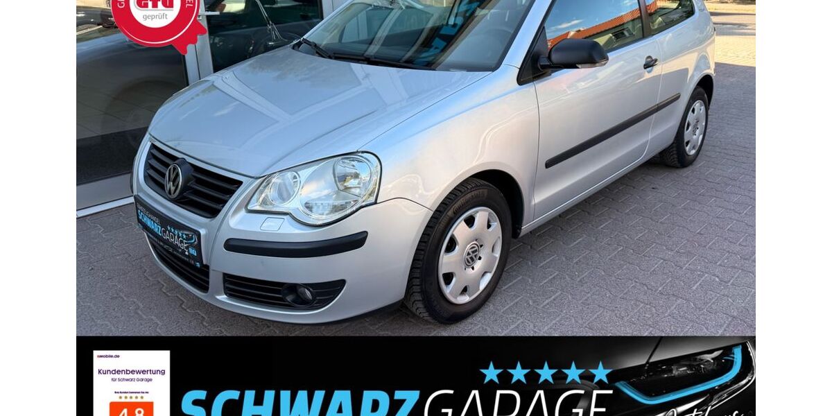 VW Polo 62.968 km 4.990 &euro; Spremberg 03130