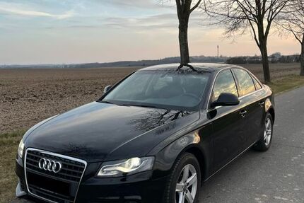 Audi A4 142.500 km 7.500 &euro; Neubrandenburg 17033