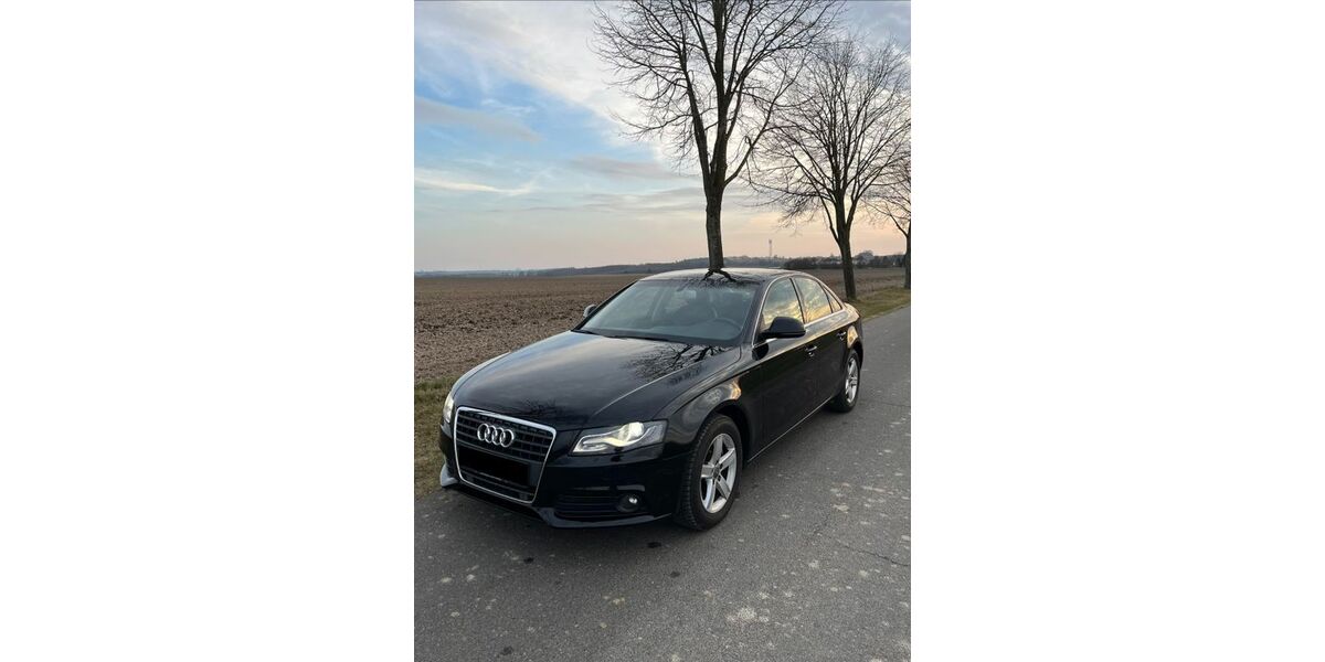 Audi A4 142.500 km 7.500 &euro; Neubrandenburg 17033