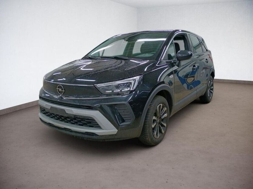 Crossland (X)