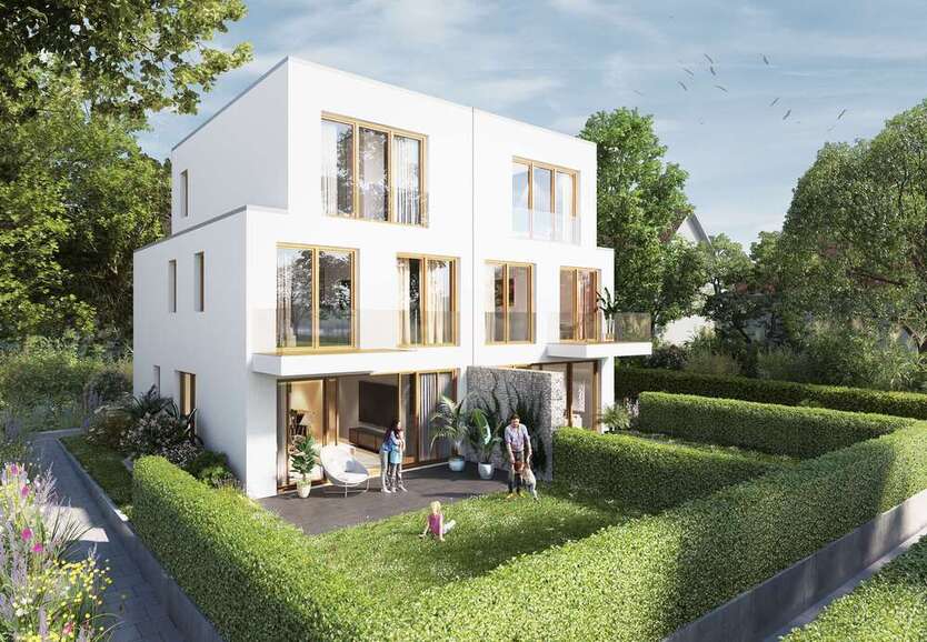 Haus zum Kaufen in Oberursel 1.140.000 € 143 m²