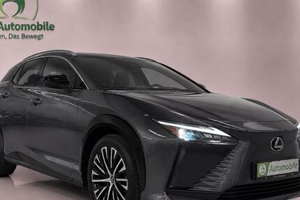 Lexus RZ 11.900 km 48.499 &euro; Solingen 42697