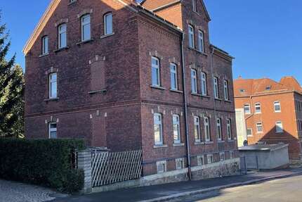 Wohnung Wilkau-Haßlau Haßlau - 2 Zimmer, 47 m&sup2;, 260&euro; | Angebot:27137637