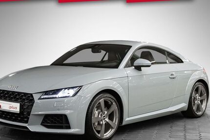 Audi TT 45.281 km 35.840 &euro; Stuttgart 70563