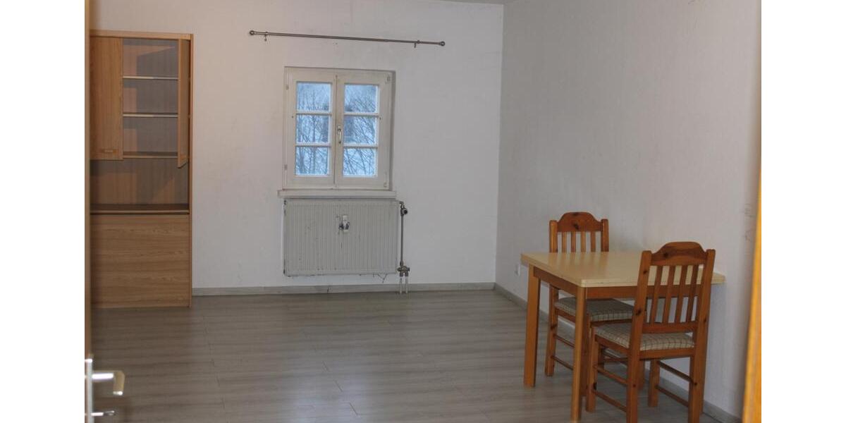 Etagenwohnung Pocking - 1 Zimmer, 35 m&sup2;, 358&euro; | Angebot:24983500