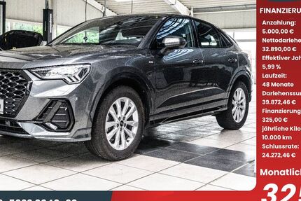 Audi Q3 14.243 km 37.860 &euro; Schüttorf 48465