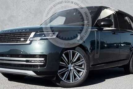 Land Rover Range Rover 7.400 km 152.800 € Niederfischbach 57572