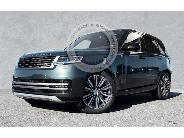Land Rover Range Rover 7.400 km 152.800 € Niederfischbach 57572