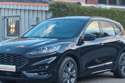 Ford Kuga 83.000 km 20.990 &euro; Birkenfeld bei Pforzheim 75217