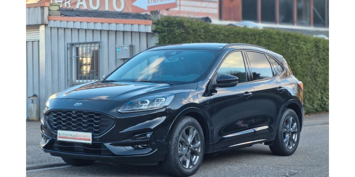 Ford Kuga 83.000 km 20.990 &euro; Birkenfeld bei Pforzheim 75217